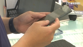 保固資格誰判斷？　通訊行僅查外觀　原廠說了算