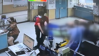 嘉義廟會爆炸17傷　送5醫院急救.最小傷者僅2歲