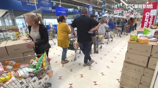 購物旅遊正夯！　烏拉圭民眾跨國到阿根廷撿便宜