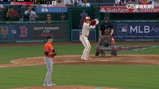 連續兩天開轟！　大谷翔平第34發全壘打出爐