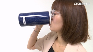 病從口入！　杯子.水壺長年不洗　比馬桶水髒