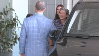 「半導體女王」來了！超微執行長蘇姿丰抵台 名譽博士頒授改至20日