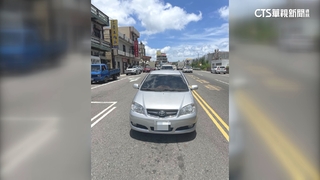 澎防部少校連長宿醉酒駕　酒測值達0.79