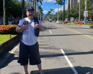 人潮不如預期？館長稱「網路觀看超過150萬」　四叉貓笑：第一次看到這樣算