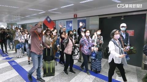 台人遊日韓最夯！青年人愛泰國　年長者愛越南