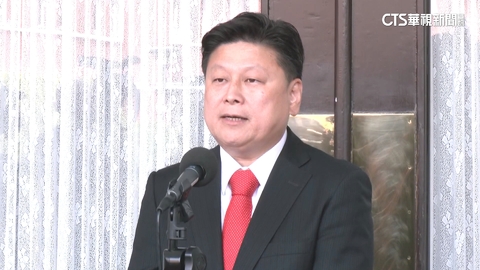 傅崐萁被控性騷! 國民黨調查40多天稱「查無實據」