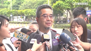 陸生團看凱道遊行　馬英九基金會：認識台灣民主