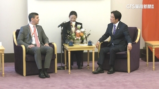 賴清德出訪過境美國　國務卿親自答覆：已是慣例