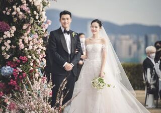 玄彬、孫藝真擔心裝潢吵鄰居　親訪送高級禮盒