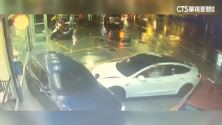 不滿妻坐別人車　夫開車衝撞涉公共危險送辦