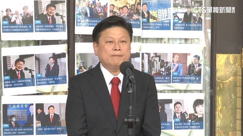 性騷查無實據?! 傅崐萁喊話:被冒犯要馬上告