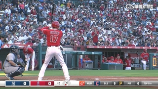 大谷敲35轟+3安猛打賞　天使延長賽氣走洋基