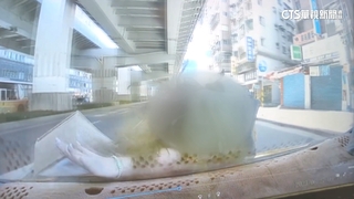 愛妻遭小黃撞亡！　夫控：政策殺人「聽障高齡」釀禍