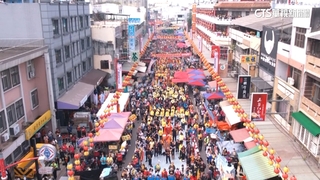 宮廟香火鼎盛！　香油錢.點燈.法會收入能破億