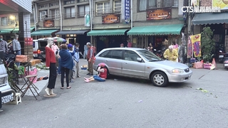 高齡肇事率增　資深教練：換照認知測驗成關鍵