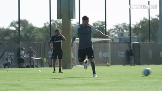 梅西加入邁阿密國際　台灣時間7/22正式開踢