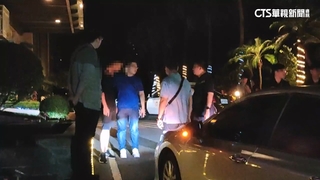 網路博弈積欠310萬債務　男遭設局擄走痛毆