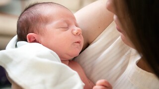 會後悔生小孩嗎？　他嘆：像被判了「20年有期徒刑」