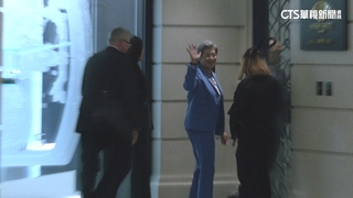 超微「高峰會」登場　蘇姿丰談AI.感謝重要夥伴