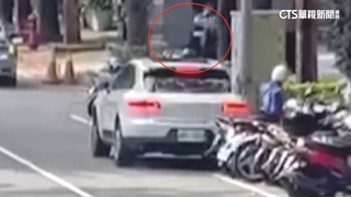 「假記者」勒索科技業主管　相約面交150萬遭逮