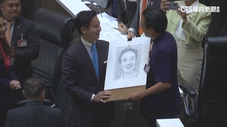 2度提名失利！　皮塔當選泰國總理夢碎