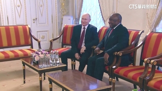 普丁不出席金磚峰會　主辦國南非鬆一口氣