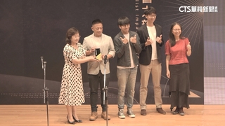 華視新聞雜誌「老幼共學行不行」　獲銀響力新聞優選