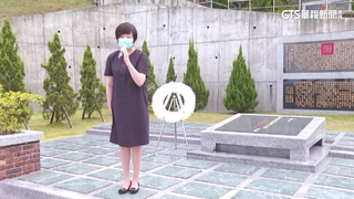 完成安倍晉三遺願　安倍昭惠來台弔唁李登輝