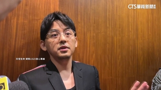 黃子佼涉性騷神隱1個月　2萬字還原崩潰始末