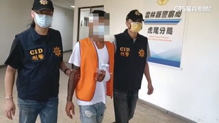 以為砍人！慣竊偷1萬5遭失主聚眾毆　7人遭逮