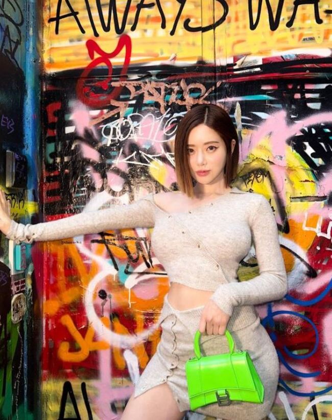 韓國女神DJ SODA受邀高雄廟會！　重磅彩蛋引網暴動喊：太狂了 | 華視新聞