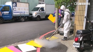 本土登革熱累積478例　　薛瑞元：將視察台南.雲林