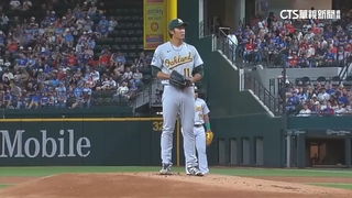 「核爆後校正回歸」　藤浪晉太郎被交易到金鶯！