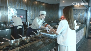 全台最貴Buffet！　單人要價逾4千　5秒湧萬人搶訂