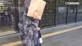 胞弟涉共諜案20萬交保　郭書瑤：弟不知情被捲入