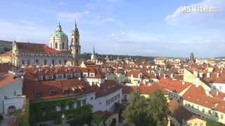 華航開航直飛捷克布拉格！　轉機較以往省5小時