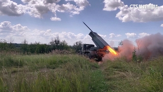 持續吹響反攻號角！　烏軍擴大東部地區攻勢