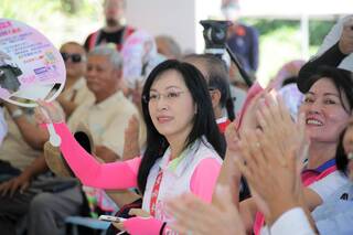 遭Kolas控公然誹謗！陳瑩報請黨中央：做錯事不會怪罪別人、拖人下水