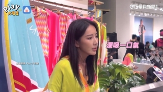 談演藝圈#MeToo　隋棠爆哭「恐慌症」險發作