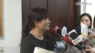 遭Kolas指控是爆料誹謗者　陳瑩：已請黨中央處理