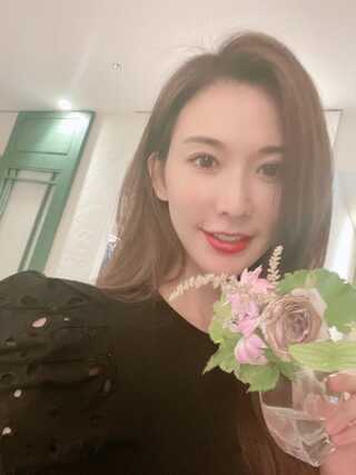 林志玲遭詐騙集團冒名盜用！發文提醒粉絲「志玲姊姊才不會私訊你」