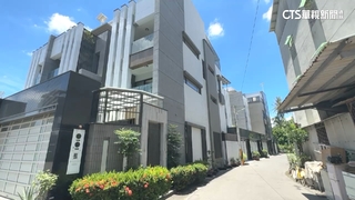 屏東最富里竟在工業區　在地人：透天有錢買不到