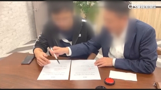 葉姓董座稱政商關係好　疑假造財報騙投資人