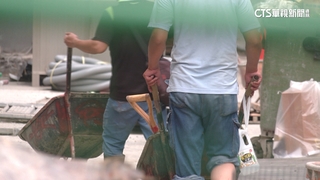 工人跌落鷹架恐腦死　家屬控建商漠不關心
