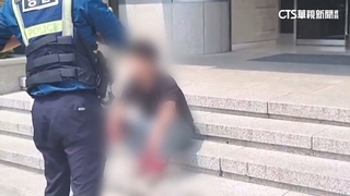 南韓首爾地鐵站隨機砍人！釀1死3傷　嫌遭逮制伏