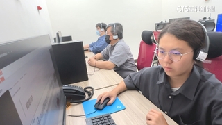 疫後逆勢漲！　空大線上課程註冊人數增4成