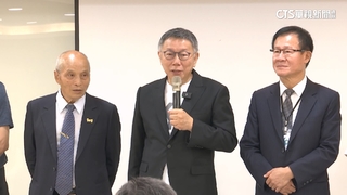 716遊行女性少！　被指仇女　柯舉妻自清卻跳針