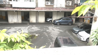 台北市停車位9年漲16%　「平面」均價258萬