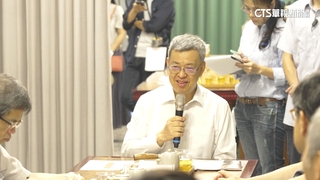 成年禮金擴大發放！　陳建仁：明年16-22歲都能領