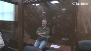 批評普丁踩地雷　俄知名軍事部落客被捕受審